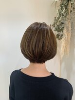 ダイマル 仁方店(DAIMARU) まるみショート