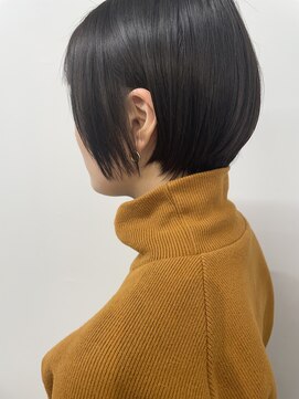 エイト 三軒茶屋店(EIGHT) EIGHT 三軒茶屋　まるみショート