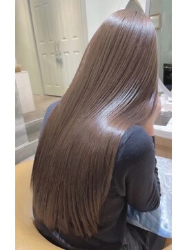 ロンド ロビン 栄(Lond robin) 【Lond robin】髪質改善_2