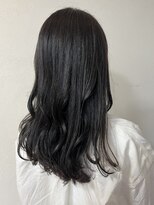 ノットヘアー(knot.hair)&nbsp;フワッとレイヤー☆