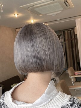 リゼロ(ReZERO) グレージュ