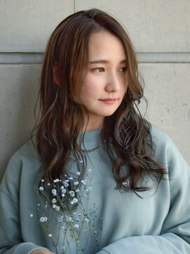 シャル 相模大野(shalu) 【ムラカミ】ヌーディグレー　≪shalu相模大野≫