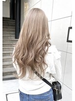 ジゼル(gisele)&nbsp;(稲毛)milk tea beige