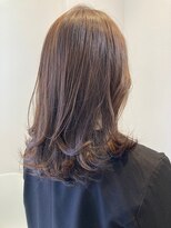 シェリール 八千代台駅(CHERIR)&nbsp;大人可愛い×レイヤースタイル