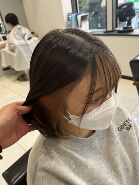 フラミューム 町田(flammeum) インナー【町田】【成瀬】【玉川学園前】