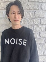 ミレ バイ ルカ(mire by Luca) 加藤 紳一朗