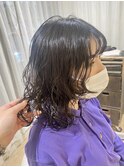 レディース☆ウルフパーマ【seira】