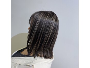 Sweet's of hair【スイーツ オブ ヘアー】