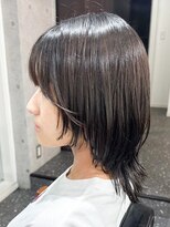 オト 吉祥寺(Oto.)&nbsp;髪質改善/インナーカラー/ショート/前髪カット/ブリーチ/吉祥寺