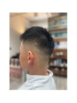 グリーンルーム(green room)&nbsp;メンズスタイル