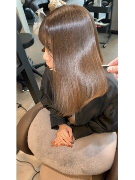 クーペ 富士店(coupe) 美髪矯正