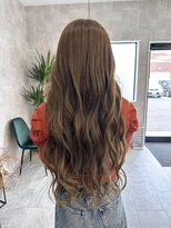 スキル 石岡(SKILL)&nbsp;ロング オリーブカーキ