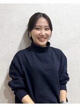 インスヘアー 関大前店(INCE HAIR) 有馬 みのり