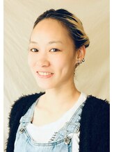 リンダ(LINDA)&nbsp;平田 秀美