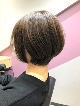 ラベンダー バイ ジュエル 湘南台駅西口店(Lavender by JEWEL) ☆お客様スタイル☆【Lavender by JEWEL 湘南台/湘南台駅】