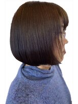 ビューティーサロン カワチ 中庄駅前店(Beauty Salon KAWACHI)&nbsp;ワンレングス