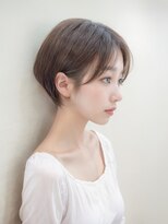 ナチュラル 博多店(Natural) 細見え間違いなし！コンパクトショート★