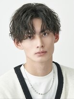 オーシャントーキョー 渋谷神南(OCEAN TOKYO) ツイスパセンターパート