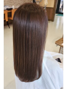 ヴァンカウンシル 津店(VAN COUNCIL) ペールラベンダーベージュ