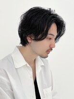 ツーダブル 豊中店(WW..)&nbsp;豊中/メンズ/メンズカット/メンズパーマ/ツイストスパイラル