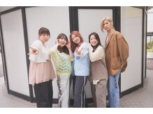 サロン選び＆美容師選ぶならココをチェック！！【大曽根/縮毛矯正/髪質改善】