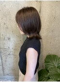 ★美髪くびれミディ◎stylist Nao