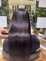 リハイド(ReHyd)&nbsp;髪質改善リハイドプロトリートメント