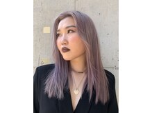 シャルム アロ(Charme Alo)