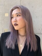 シャルム アロ(Charme Alo)