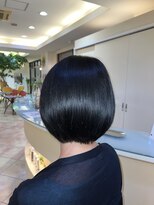 シュヴー 西葛西(CHEVEUX) 【最高の艶髪】髪質改善×カラー×ボブ