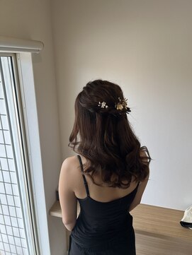 ヘアスタジオ マテリアル(hair studio Material) #ブリーチ#髪質改善#エクステ#ダブルカラー#学割U24#ヘアセット