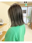 ハイライトデザイン