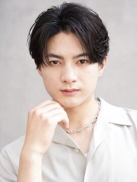 オーシャントーキョー 渋谷(OCEAN TOKYO) ナチュラルセンターパート