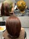 巡華の写真/ヘアダメージを補修し、ツヤが戻る！パサつきやうねりなどの女性のお悩みを根本解決いたします◎