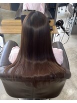 アールトゥーヘアー(art To Hair)&nbsp;髪質改善トリートメント