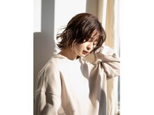 モラ 神楽坂(Mora)の雰囲気（Moraは髪のDr サロン!丁寧なカウンセリングで美髪へ![髪質改善]）