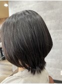 似合わせカット 多賀城 塩釜 利府