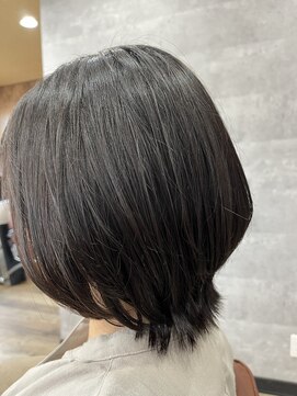 ナチュラル 多賀城駅前店(Natural) 似合わせカット 多賀城 塩釜 利府