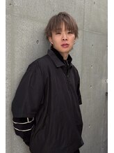 オアシス 表参道(OASIS) 佐藤 遊