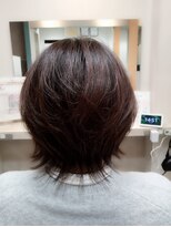 フォトンプラス(photon+)&nbsp;外ハネレイヤー