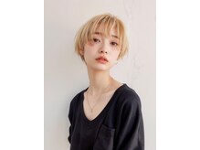 アンヘアー(UNHAIR by shiomiH)