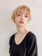 アンヘアー(UNHAIR by shiomiH)の写真/<取材多数の注目salon>HPB AWARD 2023～2025 BESTSALON SILVER Prize受賞！ワンランク上の技術を体感して♪