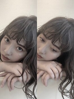 ネオ(neo.)の写真/【柏駅東口徒歩6分】洗練されたオシャレなヘアスタイルを実現◆抜群のセンスと技術力で理想を叶える！