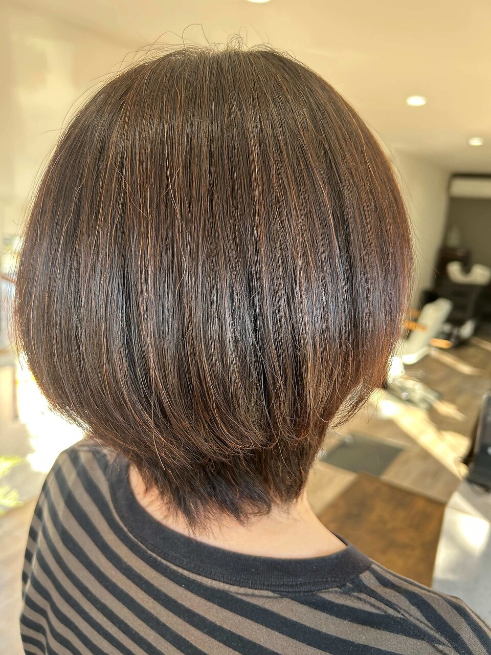 2025年-2026年冬】ライトブラウンの髪型・ヘアアレンジ｜人気順