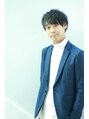 イシューヘア(issue. hair) 奥村 未裕次