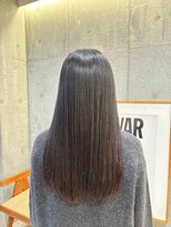 ニカ 溝の口(NICA)&nbsp;髪質改善×美髪ヘア【NICA溝の口】