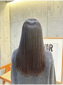 髪質改善×美髪ヘア【NICA溝の口】