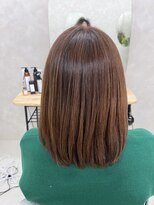 ウィザート(WizArt)&nbsp;ミディアムカット