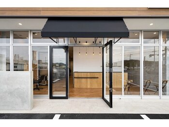 髪質改善トリートメント & 半個室プライベートサロン / Mana Hair 倉敷