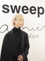 スウィープ 札幌大通(sweep) YuTo 
